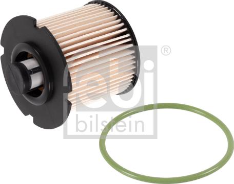 Febi Bilstein 48528 - Filter goriva parts5.com