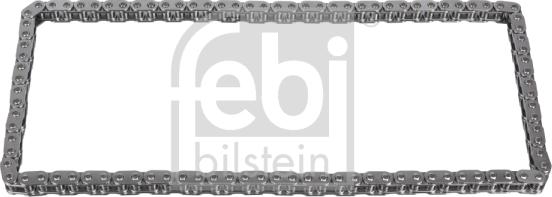 Febi Bilstein 48571 - Krmilna veriga parts5.com