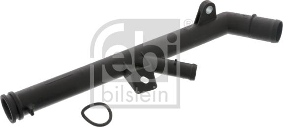 Febi Bilstein 48690 - Przewód układu chłodzenia parts5.com