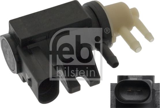 Febi Bilstein 48643 - Pressure Converter, exhaust control parts5.com