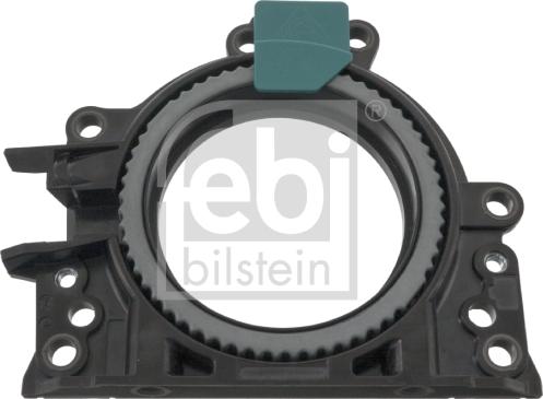 Febi Bilstein 48608 - Τσιμούχα, στροφαλ. άξονας parts5.com