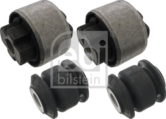 Febi Bilstein 48623 - Έδραση, ψαλίδι parts5.com