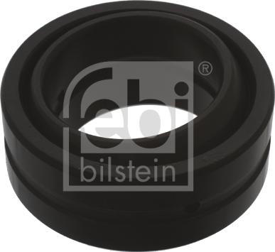 Febi Bilstein 48676 - Gelenklager, Fahrerhausstoßdämpfer parts5.com