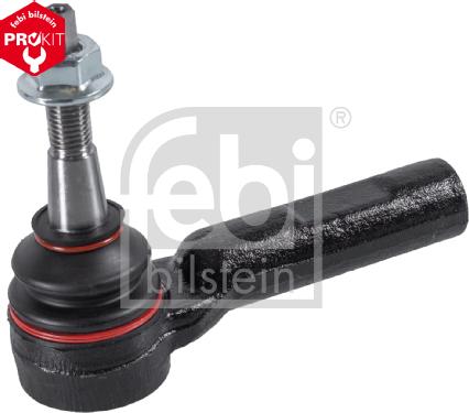 Febi Bilstein 48058 - Kraj poprečne spone parts5.com