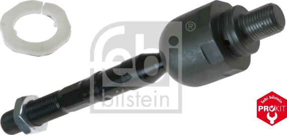 Febi Bilstein 48069 - Sisemine rooliots,roolivarras parts5.com