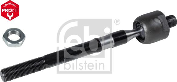 Febi Bilstein 48064 - Articulatie axiala, cap de bara parts5.com