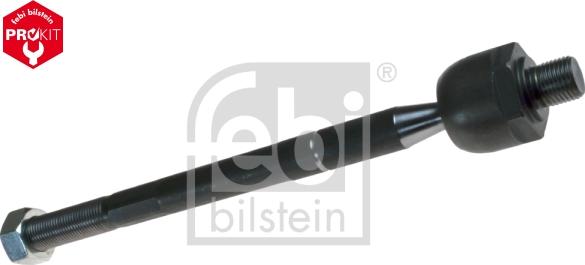 Febi Bilstein 48068 - Axiálny čap tiahla riadenia parts5.com