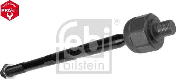 Febi Bilstein 48063 - Articulatie axiala, cap de bara parts5.com