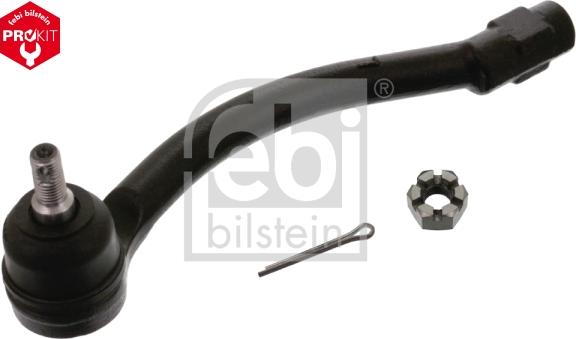 Febi Bilstein 48062 - Cap de bara parts5.com