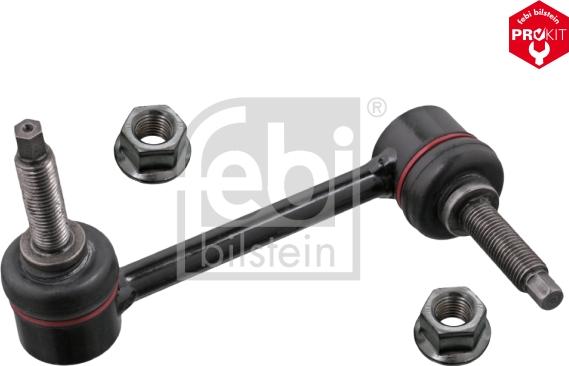 Febi Bilstein 48002 - Drog / opornik, stabilizator parts5.com