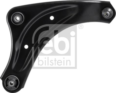 Febi Bilstein 48159 - Brat, suspensie roata parts5.com