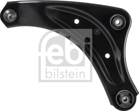 Febi Bilstein 48158 - Brat, suspensie roata parts5.com