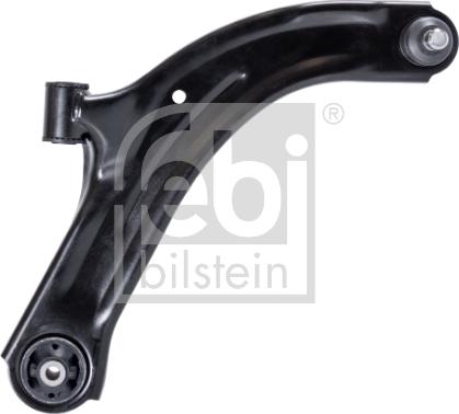 Febi Bilstein 48161 - Wahacz, zawieszenie koła parts5.com