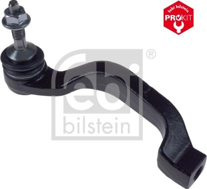 Febi Bilstein 48108 - Cap de bara parts5.com