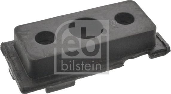 Febi Bilstein 48855 - Έδραση, ψυγείο parts5.com