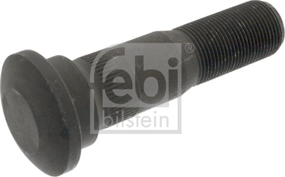 Febi Bilstein 48862 - Колесен болт parts5.com