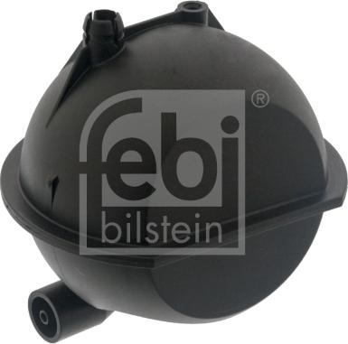 Febi Bilstein 48801 - Acumulator presiune parts5.com