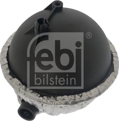 Febi Bilstein 48803 - Painevaraaja parts5.com