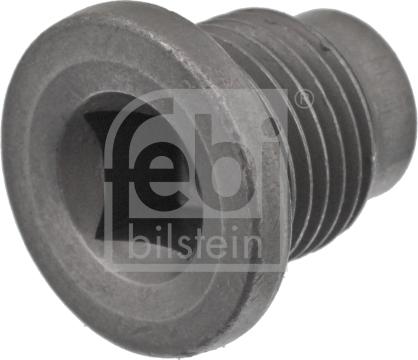 Febi Bilstein 48880 - Болтова пробка, маслен картер parts5.com