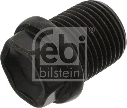 Febi Bilstein 48875 - Sealing Plug, oil sump parts5.com