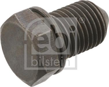 Febi Bilstein 48871 - Sulgurkruvi, õlivann parts5.com