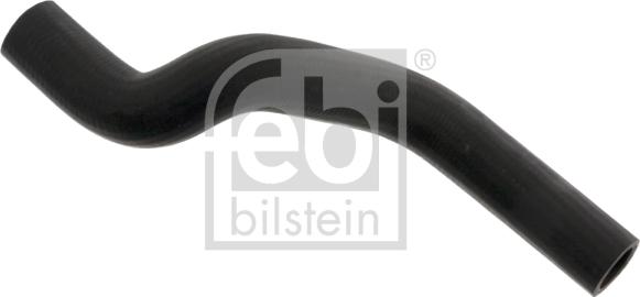 Febi Bilstein 48395 - Radiator Hose parts5.com