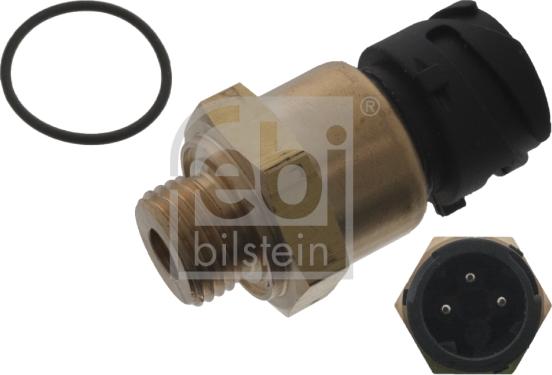 Febi Bilstein 48361 - Sensor, compressed-air system parts5.com