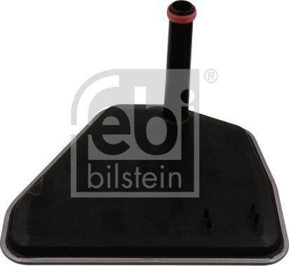 Febi Bilstein 48368 - Гидрофильтр, автоматическая коробка передач parts5.com