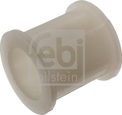 Febi Bilstein 48315 - Bearing Bush, stabiliser parts5.com