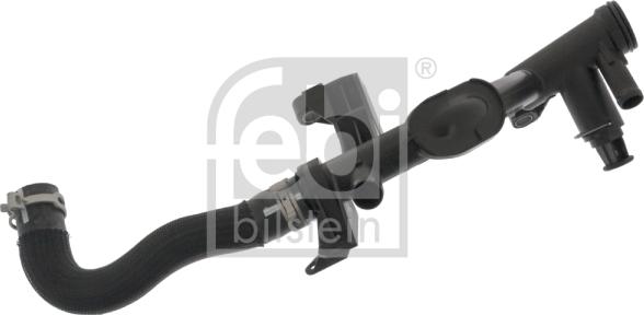 Febi Bilstein 48330 - Furtun radiator parts5.com