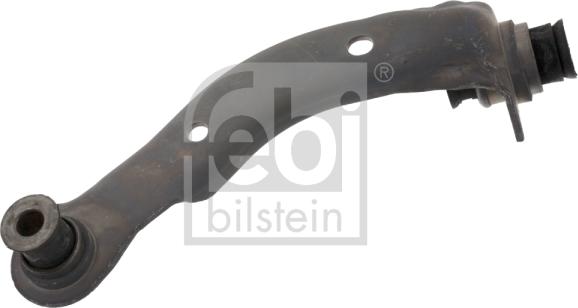 Febi Bilstein 48376 - Holder, engine mounting parts5.com