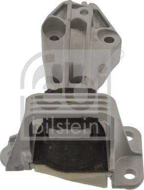 Febi Bilstein 48372 - Lagerung, Motor parts5.com