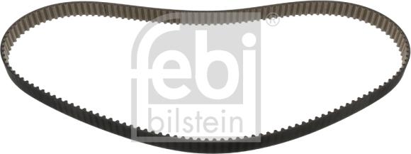 Febi Bilstein 48289 - Ozubený řemen parts5.com