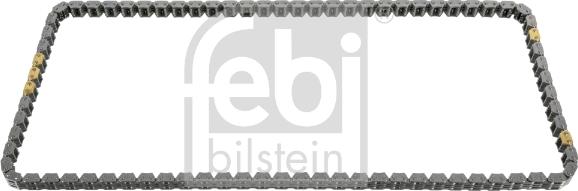 Febi Bilstein 48285 - Lant distributie parts5.com