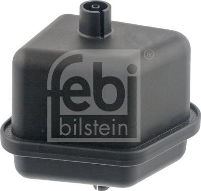 Febi Bilstein 48794 - Transduktor((pretvornik) tlaka, krmiljenje izpusnih plinov parts5.com