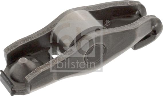 Febi Bilstein 48798 - Vahadlo pre riadenie motora parts5.com