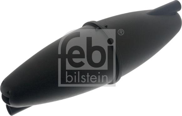 Febi Bilstein 48792 - Acumulator presiune parts5.com