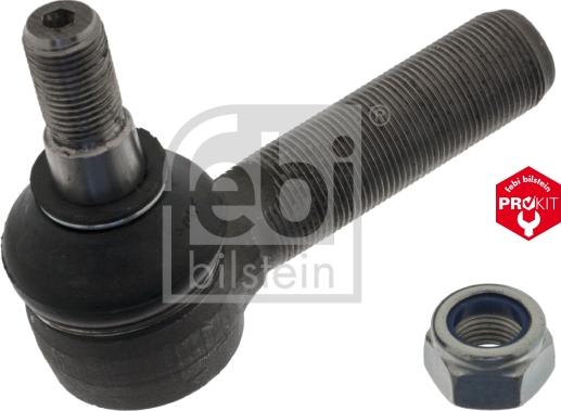 Febi Bilstein 48754 - Articulatie, bara directie parts5.com