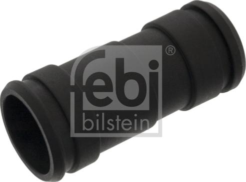 Febi Bilstein 48752 - Potrubie chladiacej kvapaliny parts5.com