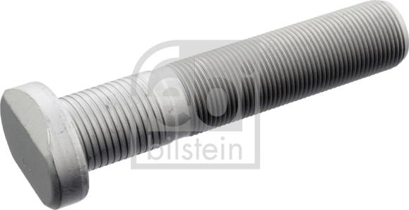 Febi Bilstein 48709 - Pyöränpultit parts5.com