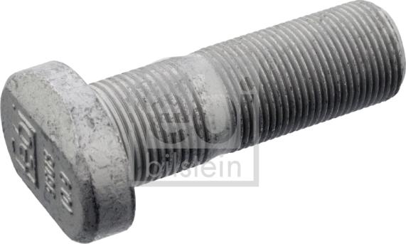 Febi Bilstein 48706 - Zavrtanj točka parts5.com