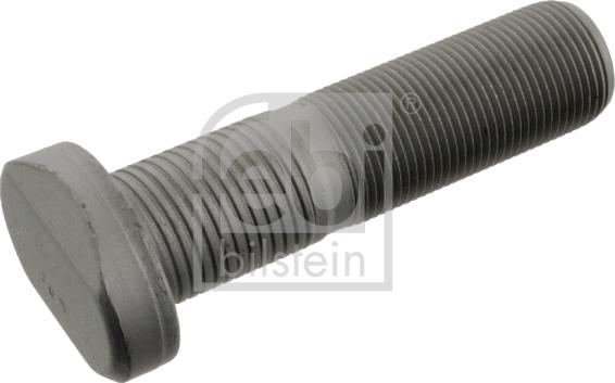 Febi Bilstein 48708 - Wheel Stud parts5.com