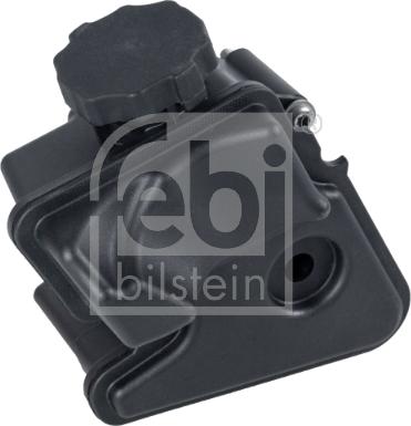 Febi Bilstein 48713 - Rezervor, ulei hidraulic servo-directie parts5.com