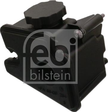 Febi Bilstein 48712 - Rezervor, ulei hidraulic servo-directie parts5.com