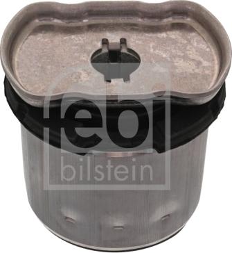 Febi Bilstein 48731 - Тампони на моста parts5.com