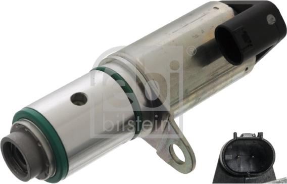 Febi Bilstein 48720 - Регулирующий клапан, выставление распределительного вала parts5.com