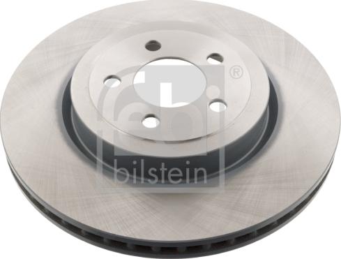 Febi Bilstein 43944 - Disco de freno parts5.com