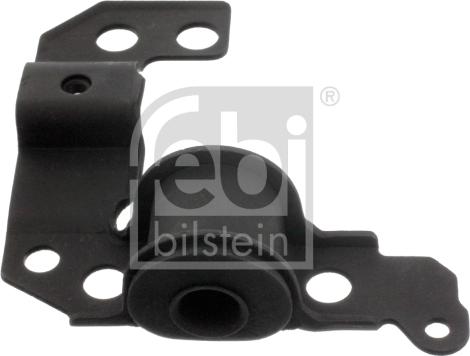 Febi Bilstein 43955 - Bush of Control / Trailing Arm parts5.com