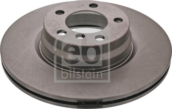 Febi Bilstein 43956 - Disc frana parts5.com