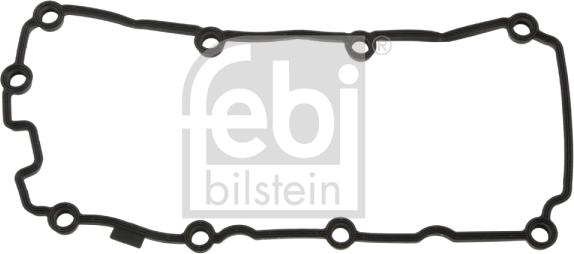 Febi Bilstein 43958 - Гарнитура, капак на цилиндрова глава parts5.com